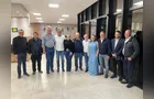 Recursos do Estado fortalecem agricultura, indústrias e infraestrutura da região