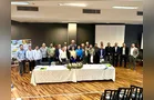 Prefeitos se reúnem com secretários de Estado para debater pautas para desenvolver a região