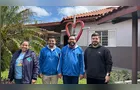 Casa do piá completa 27 anos de atuação em PG