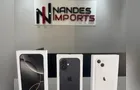 Nandes Imports está com grandes promoções para o Mês do Cliente