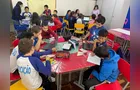 Turma de PG realiza amplos trabalhos sobre alimentação saudável