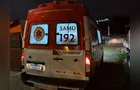 Casal é atacado enquanto andava em rua na Vila 31 de Março