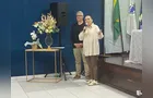 Prefeitos da Amsulpar se reúnem em São Mateus do Sul e debatem projetos para a região
