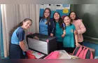 Aula sobre a procrastinação é tema de ações em classe de Palmeira
