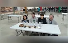 Equipe RobotBox conquista seis troféus no Salão de Robótica do Paraná