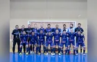 Em Foz, ACGF/Gerencial tem duelo de olho na vice-liderança da Série Bronze