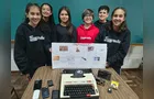 Estudos literários engajam educandos no Sagrada Família