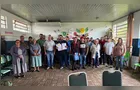 Prefeitura realiza reunião sobre regularização de lotes em Tibagi