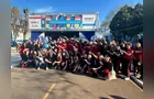 Visita à Feira de Cursos mobiliza estudantes no Sagrada Família