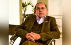 Colunista social Alvaro Andrade morre aos 77 anos em PG
