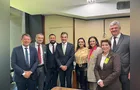 Prefeitos pedem apoio do Governo para conter queda de arrecadação devido ao tarifaço