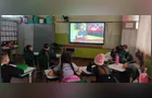 Vamos Ler contribui no estudo da história do Brasil com turma em Ivaí