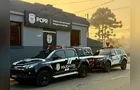 Agentes de PG participam de operação contra tráfico e homicídios em Ipiranga