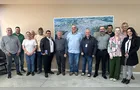 Carambeí e Sanepar realizam evento voltado a comunidade