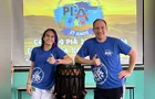 Capoeirista de PG disputa campeonato nacional