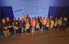 Concurso 'Vacina Segura' celebra criatividade de estudantes em Pg