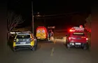 Mulher é brutalmente espancada por marido no Chapada, em PG