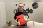 Miguel Sanches Neto destaca presença de animais no desenvolvimento do ser humano