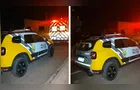 Homem é esfaqueado após confusão em PG