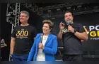 Fé, música e celebração marcam a 1ª Feira Cristã dos Campos Gerais