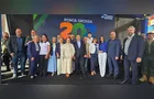 Desfile Cívico de PG reúne autoridades, escolas e população em grande celebração
