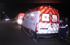 Agora: homem é baleado e fica gravemente ferido em Uvaranas