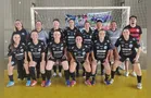 Contorno Futsal Feminino conquista título invicto em torneio disputado em Tibagi