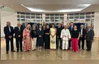 Câmara homenageia 23 pessoas com 'Títulos de Cidadania' em PG