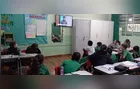 Reciclagem é tema de ações em turma de Ipiranga