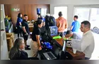 Entrega de kits da 8ª corrida e caminhada Princesa dos Campos será no sábado