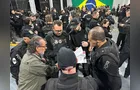 Operação contra organização criminosa termina com 23 presos em PG