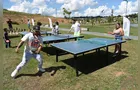Programa Parques e Praças ocorrerá no Lago de Olarias neste domingo em PG