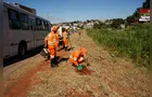 Prefeitura promove plantio e ação de limpeza de córrego neste sábado