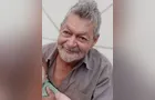 Idoso desaparece após sair de casa para visitar Lago de Olarias