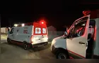 Homem é esfaqueado pelo enteado após desentendimento em Ponta Grossa