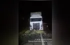Motociclista morre após colisão frontal com caminhão na PR-092