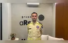 Corpo de Bombeiros de Ponta Grossa atende chamados após tempestade