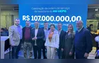 Ordem de Serviço de obras da nova torre do HU-UEPG é assinada nesta segunda-feira