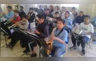 Guarda Mirim de PG celebra 60 anos com concerto musical gratuito