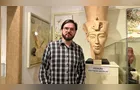 Museu de Arqueologia resgata história da humanidade