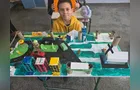 Mobilidade urbana é pauta de atividades em classe de Palmeira