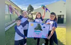 Aula do Vamos Ler e Telhas Construção Brasil baseia atividades em PG