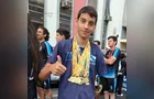 Mãe de paratleta de PG pede ajuda para custear viagem de Paralimpíadas Escolares