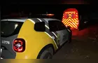 Rapaz é agredido com golpes de tijolo pelo amigo e sofre fratura em PG
