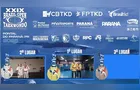 Casal de PG garante primeiro lugar no 29º Brazil Open de Taekwondo