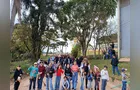 Evento lúdico engaja turmas em Carambeí