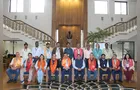 AMCG debate estratégias de inovação em agenda internacional