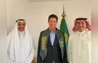 Na Arábia Saudita, Guto Silva avalia uso de IA em transporte urbano para o PR