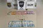GCM cumpre mandado e prende dois suspeitos por tráfico em Olarias