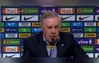Com Rodrygo e Vini Jr., Ancelotti anuncia atletas para amistosos da Seleção Brasileira